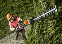 STIHL HLA 65 Аккумуляторный мотосекатор STIHL 48590112902, Мотосекаторы аккумуляторные Штиль